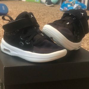 Nike Air Jordan toddler shoes